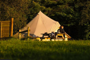 Keene - Bell Tent